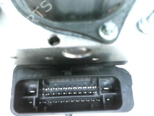 ABS pump NISSAN MICRA IV (K13K, K13KK) 1.2 | BP20911632M43 