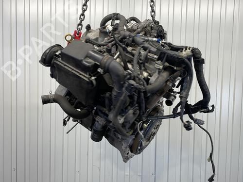 Engine TOYOTA YARIS (_P13_) 1.5 Hybrid (NHP130_, NHP130) | BP29599975M1 