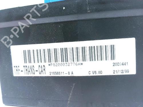 Electronic module RENAULT KANGOO (KC0/1_) D 65 1.9 (KC0E, KC02, KC0J, KC0N) | BP37187209M83 - Image 3