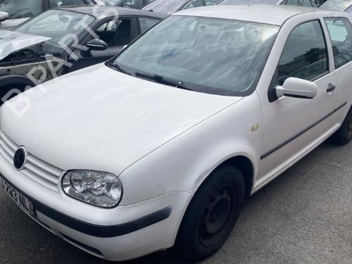 Left headlight VW GOLF IV (1J1) 1.9 SDI | BP20912060C28 