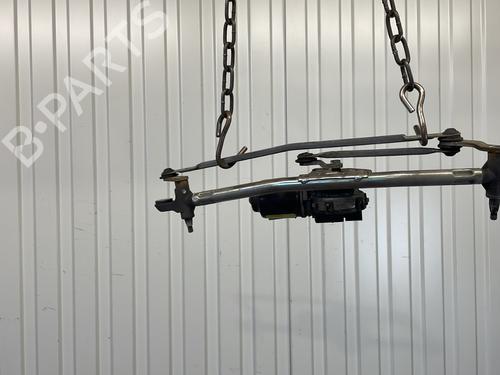 Front wiper motor CITROËN NEMO MPV 1.4 HDi | BP29599901M29