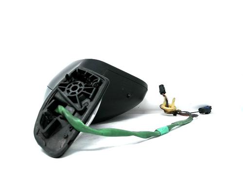 Right mirror PEUGEOT 308 SW I (4E_, 4H_) 1.6 HDi | BP29407339C27