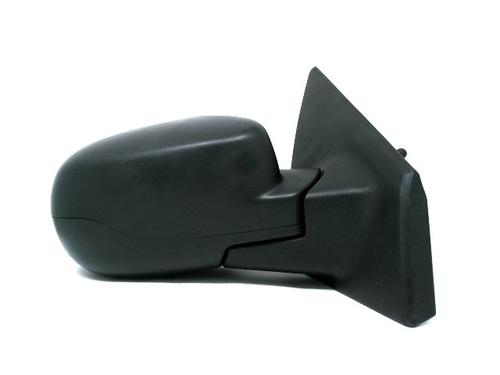 Used Right mirror RENAULT CLIO III (BR0/1, CR0/1) 1.5 dCi (C/BR0G, C/BR1G) (68 hp) 27837978