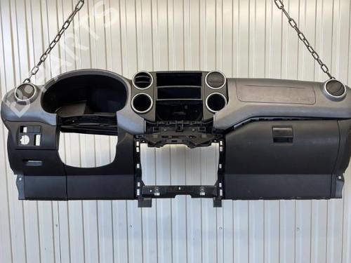 Dashboard CITROËN BERLINGO MULTISPACE (B9) 1.6 HDi 110 | BP20914303C46  - Image 8