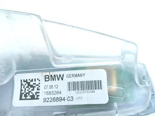 Used Antenna/Base BMW 3 (F30, F80) 318 d (143 hp) 22101171