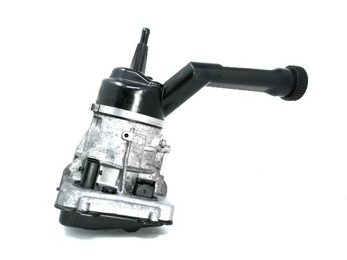 Used Steering pump PEUGEOT 308 I (4A_, 4C_) 1.6 HDi (92 hp) 29465296
