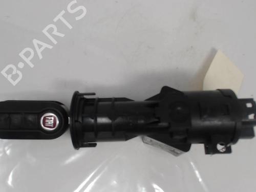 Used Ignition barrel Ignition barrel FIAT PANDA (312_, 319_) 1.2 (312PXA1A) (69 hp) 20916827 20916827