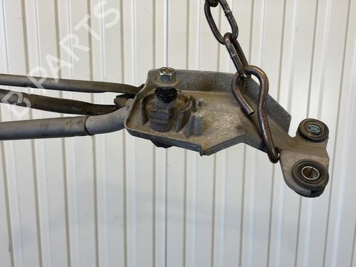 Front wiper motor CITROËN C4 AIRCROSS 1.8 HDi 150 AWC | BP29155777M29  - Image 6