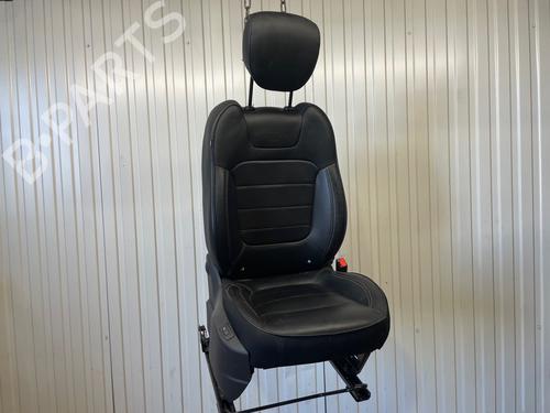 Right front seat RENAULT CAPTUR I (J5_, H5_) 1.2 TCe 120 | BP35993919C16 - Image 2