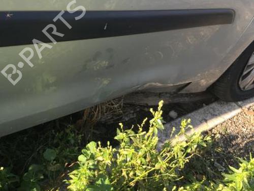 Front right window mechanism CITROËN C4 Picasso I MPV (UD_) 1.6 HDi | BP20917400C23 