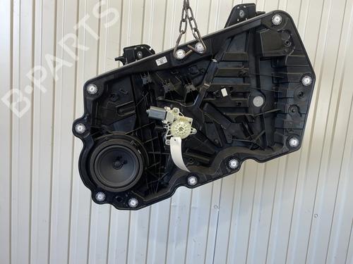 Front right window mechanism FORD FIESTA VII Van 1.0 EcoBoost Flex | BP29563951C23 - Image 5