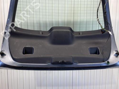 Used Tailgate CITROËN C4 I (LC_) 1.6 HDi (109 hp) 20911095