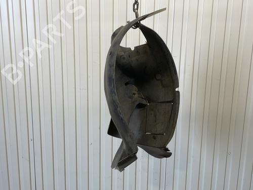 Used Wheel arch PEUGEOT 206 Hatchback (2A/C) 1.4 i (75 hp) 27571643