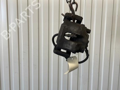 Used Right front brake caliper Right front brake caliper BMW Z4 Roadster (E85) 2.2 i (170 hp) 25744455 25744455