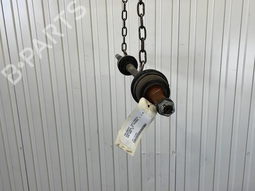 Right front driveshaft PEUGEOT PARTNER Box Body/MPV (K9) 1.5 BlueHDi 100 | BP29178800M39 - Image 4
