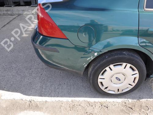 Left mirror FORD MONDEO III (B5Y) 1.8 16V | BP20917532C26 