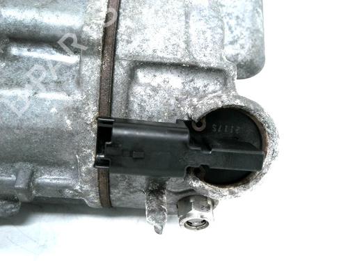 Used AC compressor AC compressor CITROËN DS4 (NX_) 1.6 HDi 115 (114 hp) 29538347 29538347