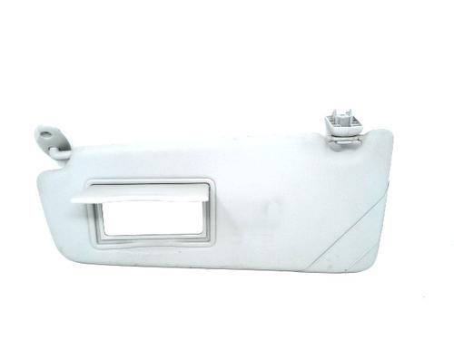 Used Left sun visor FORD KUGA I 2.0 TDCi (140 hp) 30110444