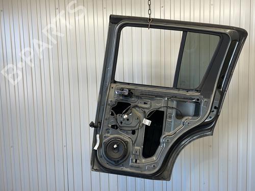 Right rear door NISSAN PATHFINDER III (R51) 2.5 dCi 4WD | BP26237025C5 
