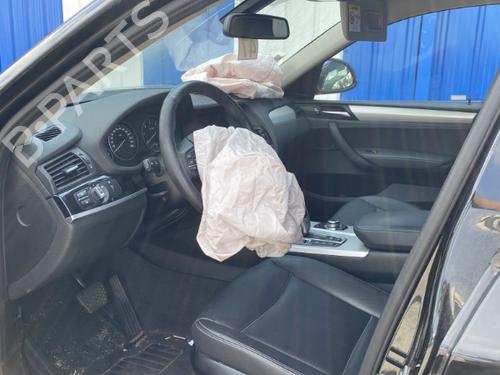 Switch BMW X4 (F26) xDrive 20 d | BP22101445I30 - Image 4