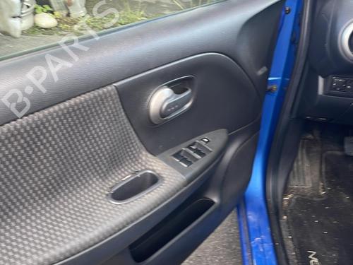 Switch NISSAN NOTE (E11, NE11) 1.5 dCi | BP22099647I30  - Image 14