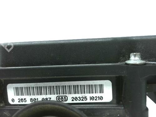 ABS pump FIAT 500 (312_) 1.2 (312AXA1A) | BP20915393M43 