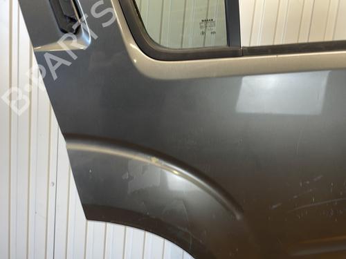 Right rear door NISSAN PATHFINDER III (R51) 2.5 dCi 4WD | BP26237025C5 