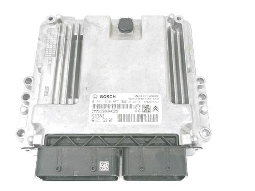 Electronic module CITROËN C5 AIRCROSS (A_) 1.6 Hybrid 225 (A45GFR) | BP37729430M83 - Image 5