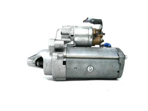 Starter CITROËN C3 Picasso (SH_) 1.6 HDi 00005802AE