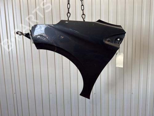 Used Left front fenders PEUGEOT 208 I (CA_, CC_) 1.6 HDi (92 hp) 25998013