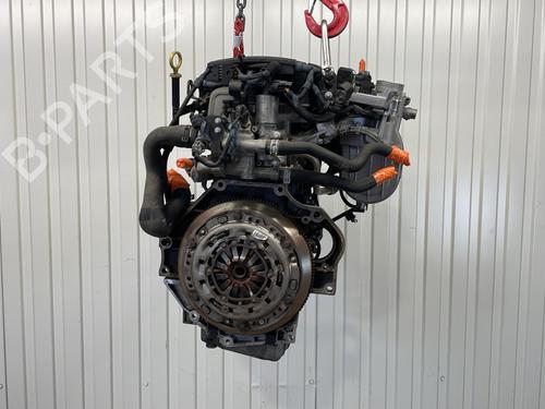 Engine OPEL ASTRA H (A04) 1.6 (L48) | BP32727091M1  - Image 7