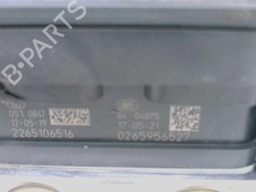 Used ABS pump ABS pump 35993925 35993925