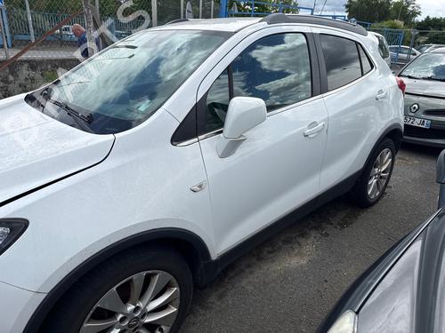 Front right panel OPEL MOKKA / MOKKA X (J13) 1.6 CDTI (_76) | BP36446130C59 - Image 10