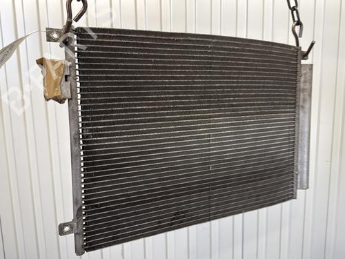 Used AC radiator FIAT 500 (312_) 1.3 D Multijet (312AXB1A) (75 hp) 28806560