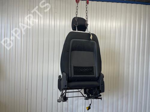 Used Right front seat Right front seat PEUGEOT 3008 I MPV (0U_) 1.6 HDi (109 hp) 35921439 35921439