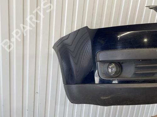 Front bumper FORD FOCUS C-MAX (DM2) 1.6 TDCi | BP20916082C7 