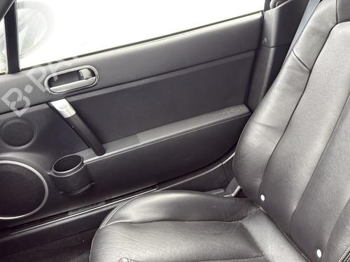 Front left panel MAZDA MX-5 III (NC) 2.0 (NC18) | BP30396829C58  - Image 6