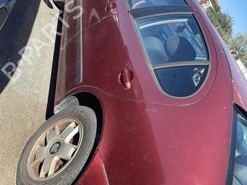 Højre baklys, luke SEAT LEON (1M1) 1.9 TDI | BP20916692C80 
