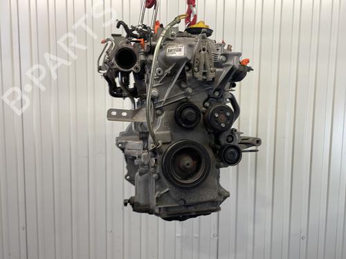 Engine DACIA SANDERO II TCe 90 (B8M1, B8MA, B8AC) | BP30465623M1 