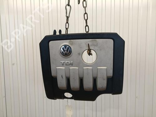 Upper protection VW GOLF V (1K1) 2.0 TDI 16V | BP20916518M93 