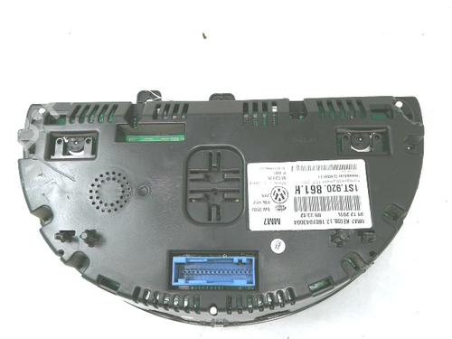 instrument-cluster-skoda-citigo-nf1-2011-2012-2013-2014-2015-2016-2017-2018-2019-36468204 main image