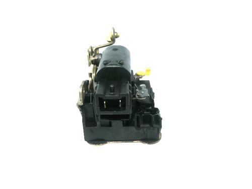 Front left lock RENAULT MASTER II Van (FD) 2.5 dCi | BP26008335C98 