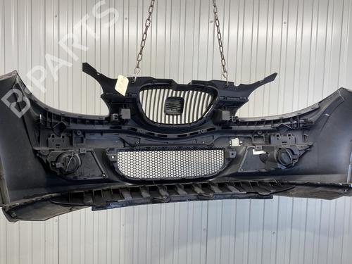 Front bumper SEAT ALTEA (5P1) 2.0 TDI 16V | BP23795679C7 