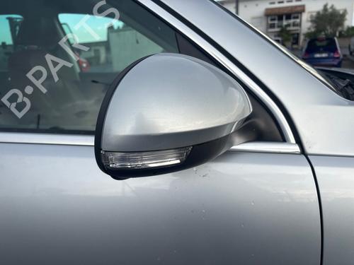 Middle console VW TIGUAN (5N_) 2.0 TDI 4motion | BP38530025I22 - Image 12