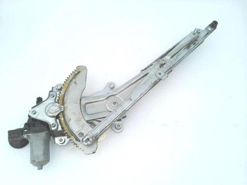 Front right window mechanism SUZUKI SWIFT III (MZ, EZ) 1.3 DDiS (RS413D) | BP21373581C23 