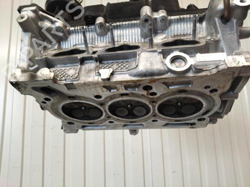 Cylinder head RENAULT CAPTUR II (HF_) LPG (HFMT) | BP39625672M5 - Image 6