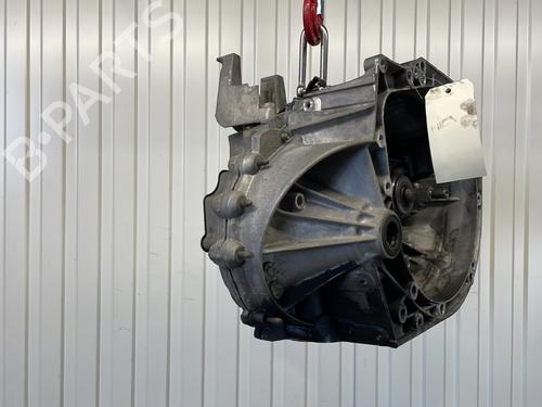 Gearbox CITROËN C5 III (RD_) 1.6 HDi 110 (RD9HL0, RD9HR8, RD9HRA) | BP29243508M3 - Image 3