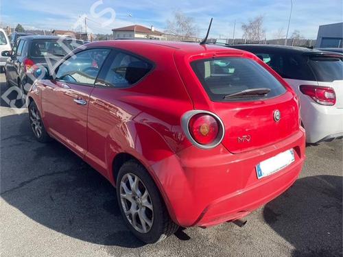 Climate control ALFA ROMEO MITO (955_) 1.4 MultiAir (955AXL1B) | BP23796102I5 - Image 18