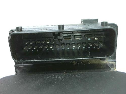 ABS pump RENAULT ESPACE III (JE0_) 2.2 12V TD (JE0E, JE0H, JE0P) | BP25275503M43 