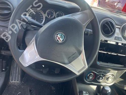Climate control ALFA ROMEO MITO (955_) 1.4 MultiAir (955AXL1B) | BP23796102I5 - Image 13